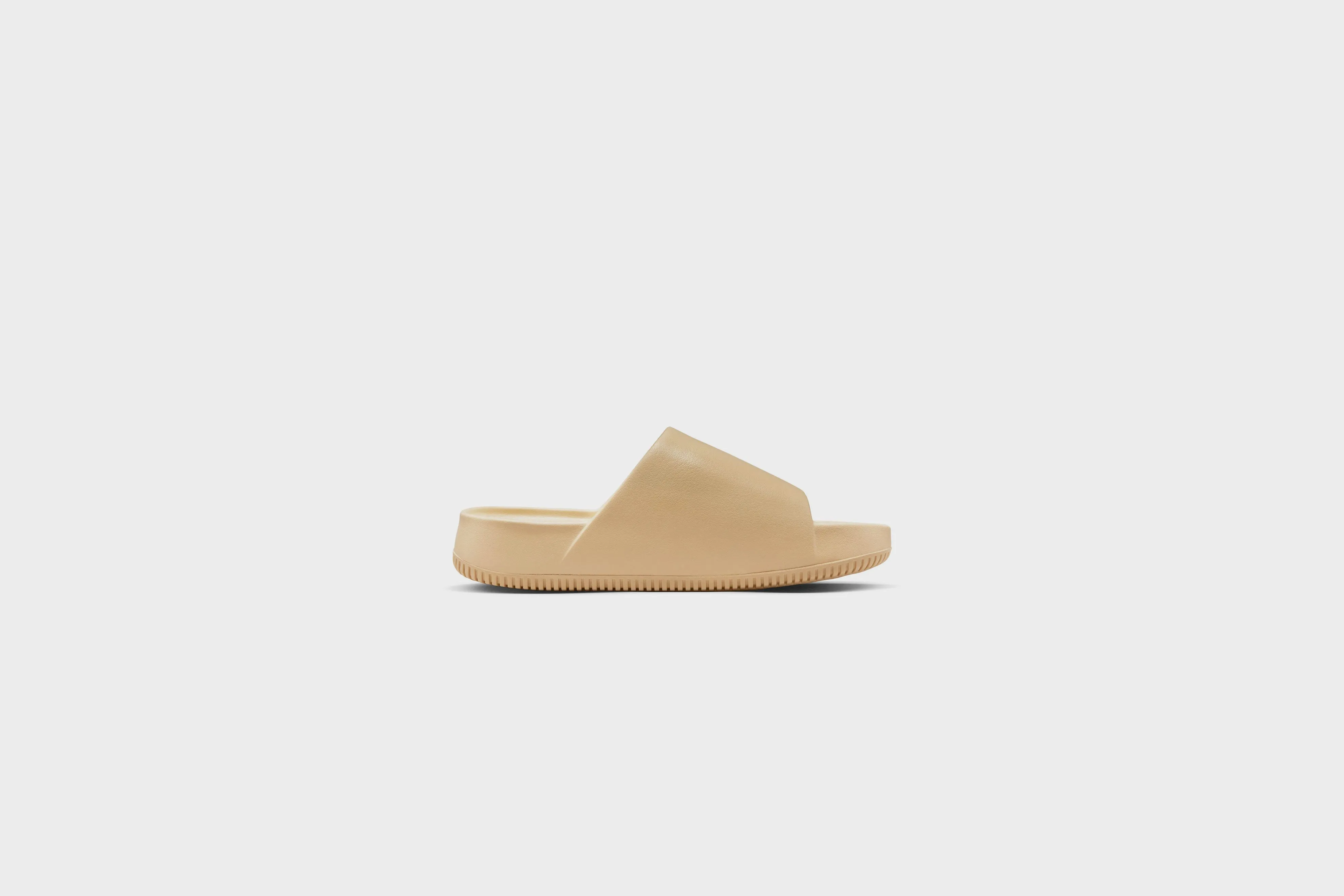 Nike Calm Slide (Sesame/Sesame)