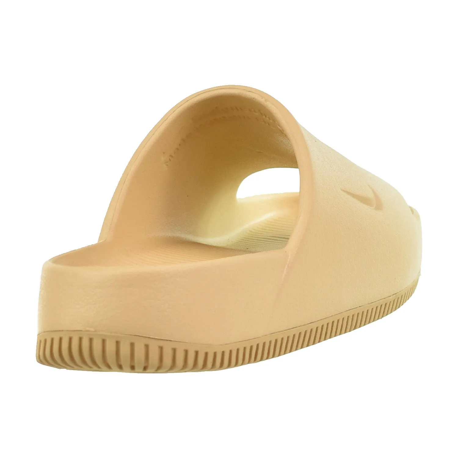 Nike Calm Women's Slides Sesame