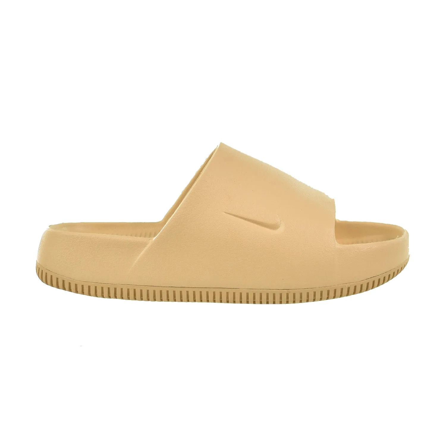 Nike Calm Women's Slides Sesame