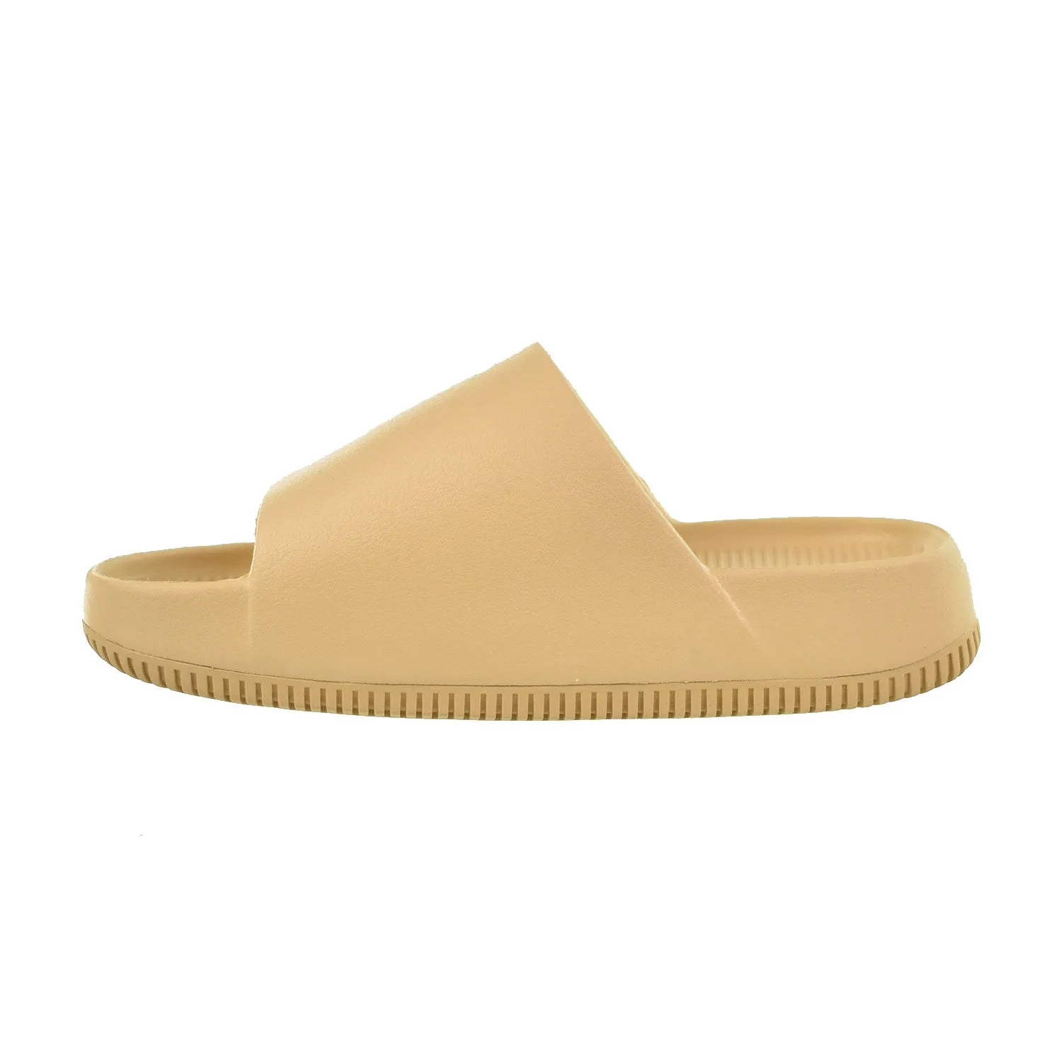 Nike Calm Women's Slides Sesame