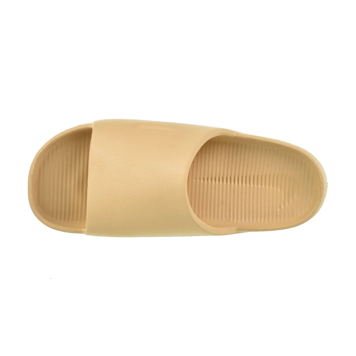 Nike Calm Women's Slides Sesame