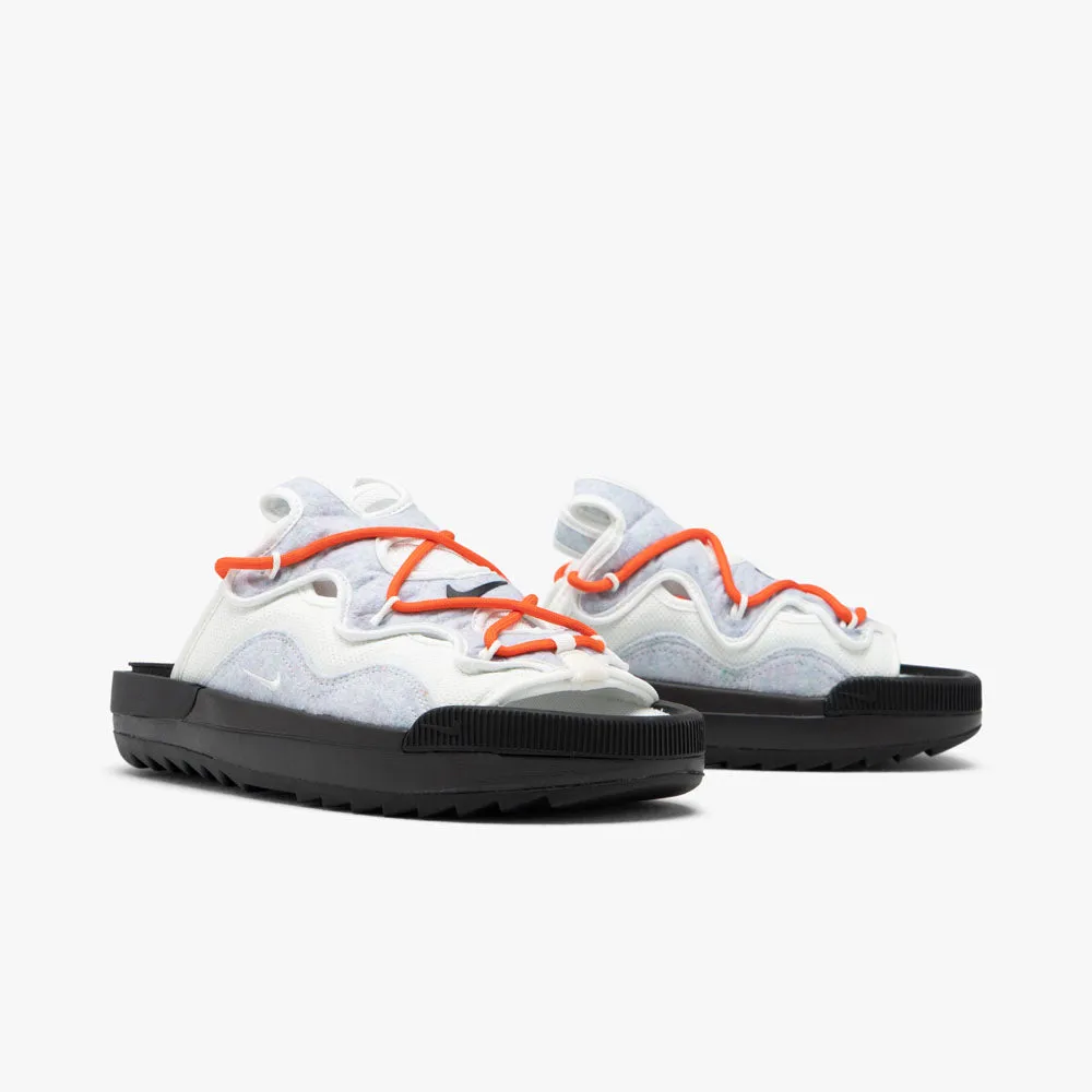 Nike Offline 2.0 Summit White / Summit White - Team Orange