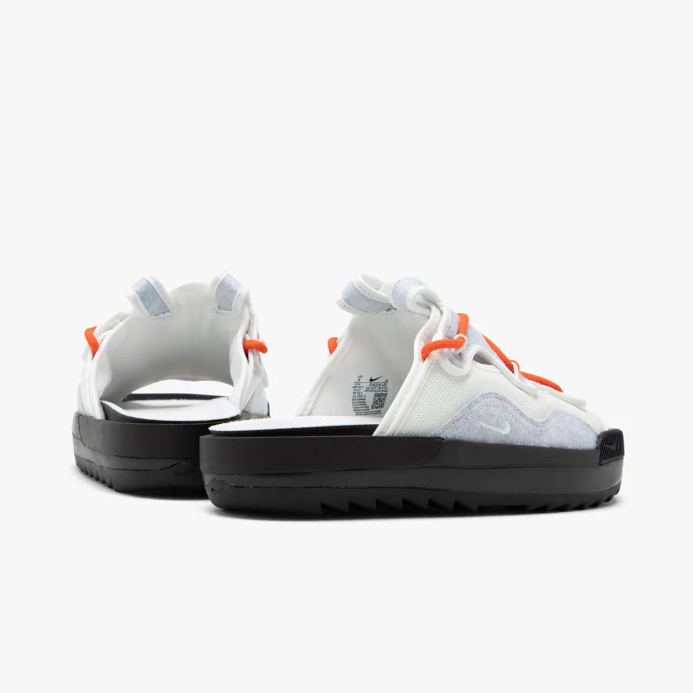 Nike Offline 2.0 Summit White / Summit White - Team Orange