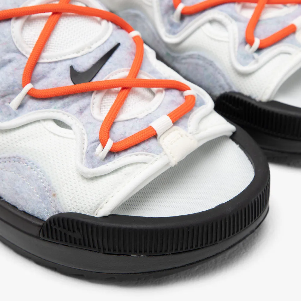 Nike Offline 2.0 Summit White / Summit White - Team Orange