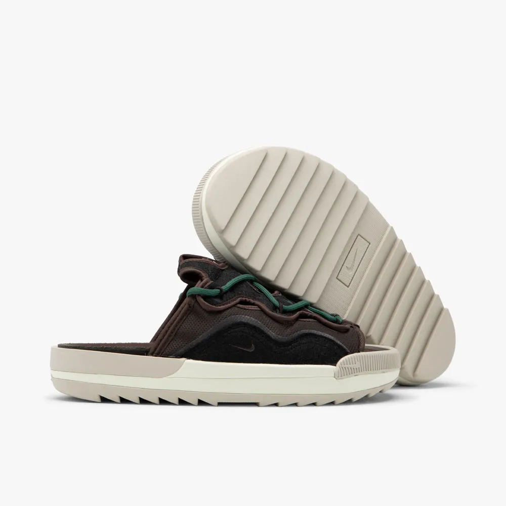 Nike Offline 2.0 Velvet Brown / Velvet Brown - Noble Green