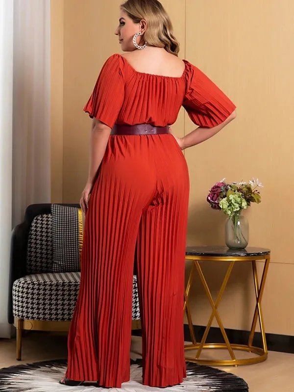 Niyema Jumpsuit