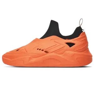 NoTwoWays Foams Orange