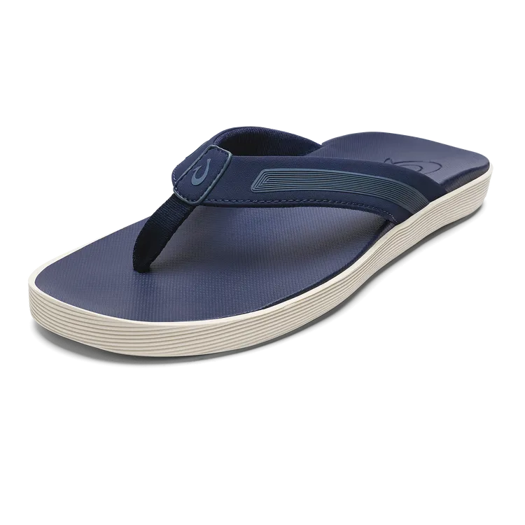 Olukai Leeward Men's Water Ready Beach Sandals