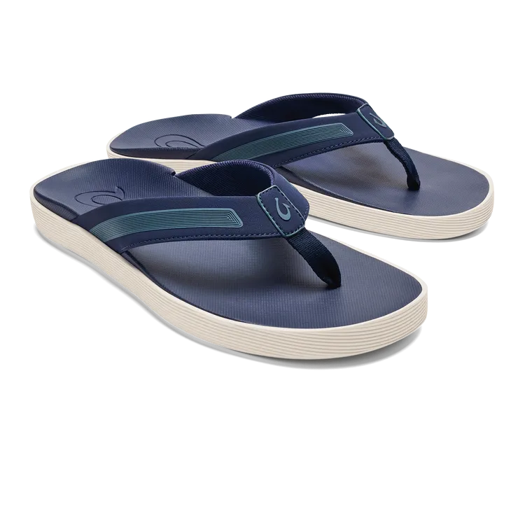 Olukai Leeward Men's Water Ready Beach Sandals