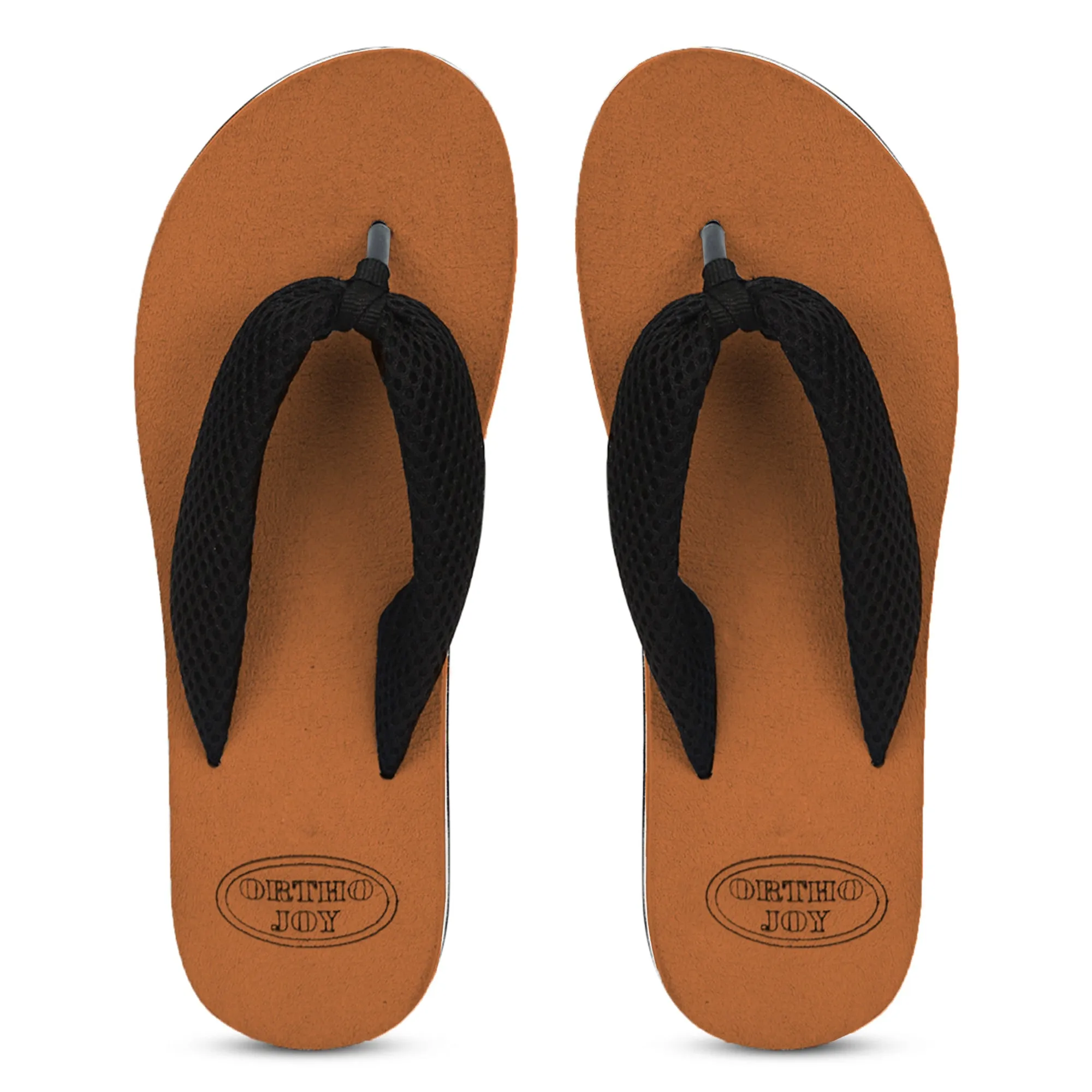 ORTHO JOY orthopaedic & diabetic slippers