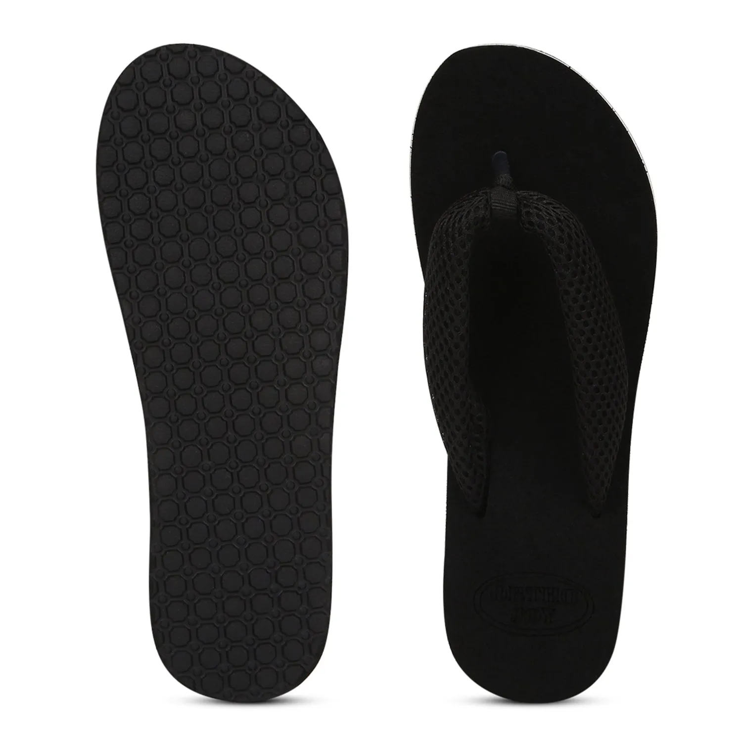 ORTHO JOY orthopaedic & diabetic slippers