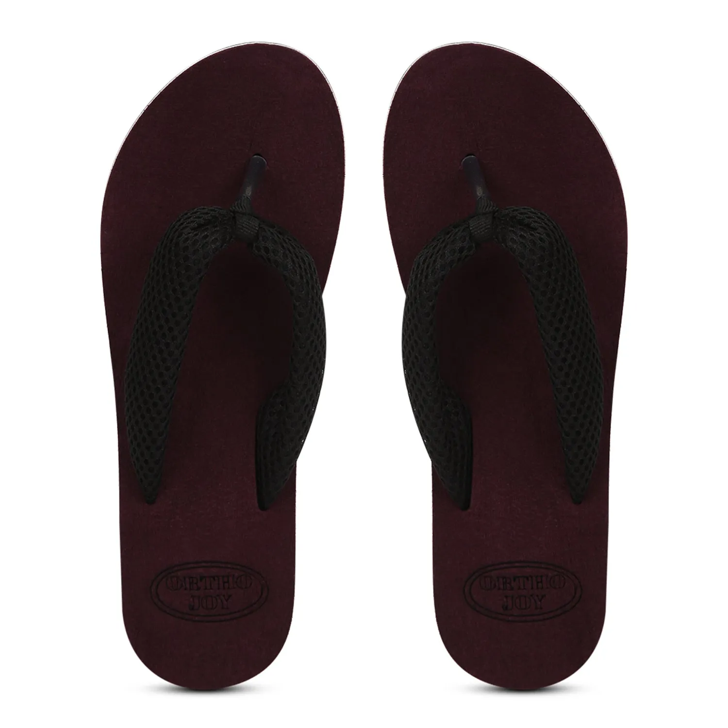 ORTHO JOY orthopaedic & diabetic slippers