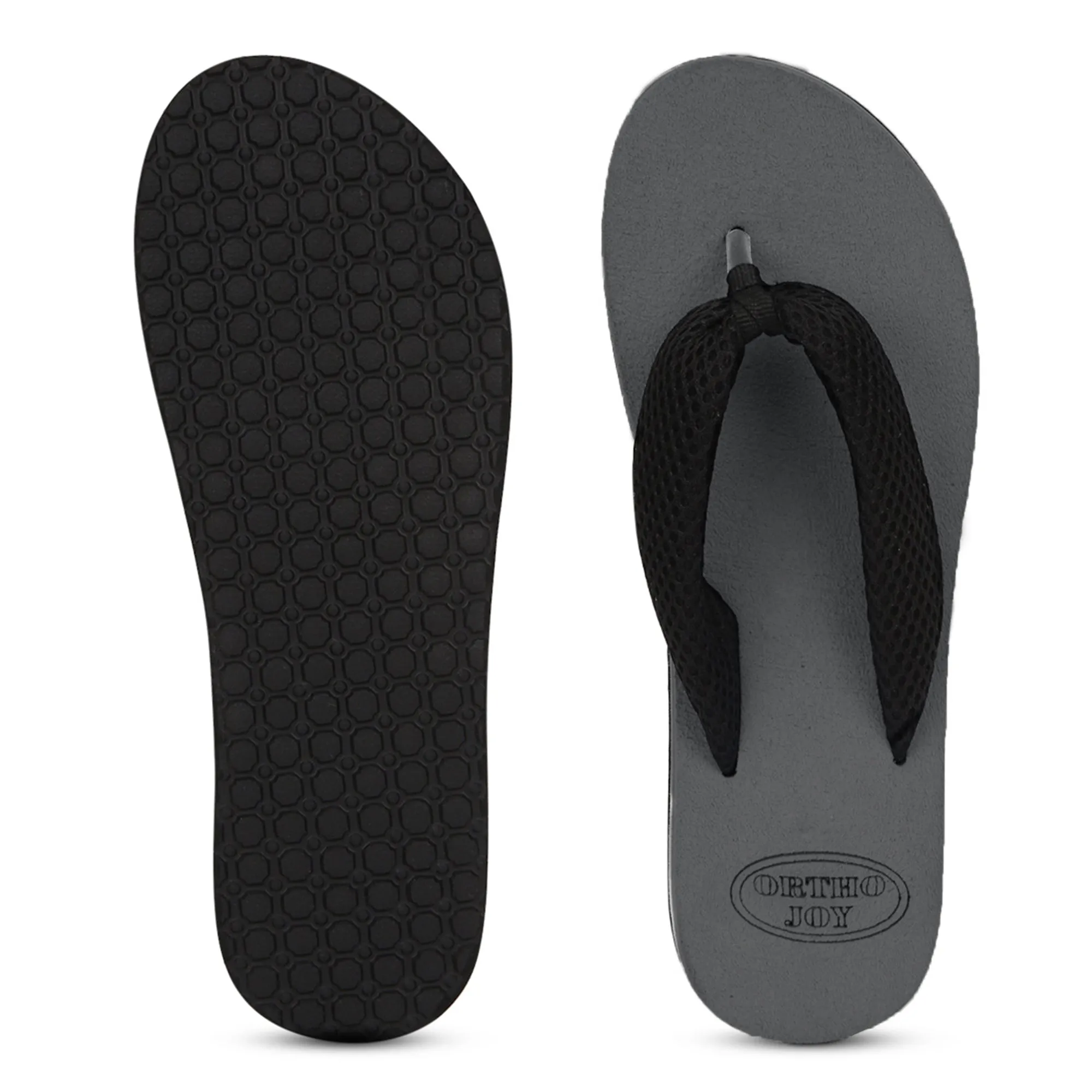 ORTHO JOY orthopaedic & diabetic slippers