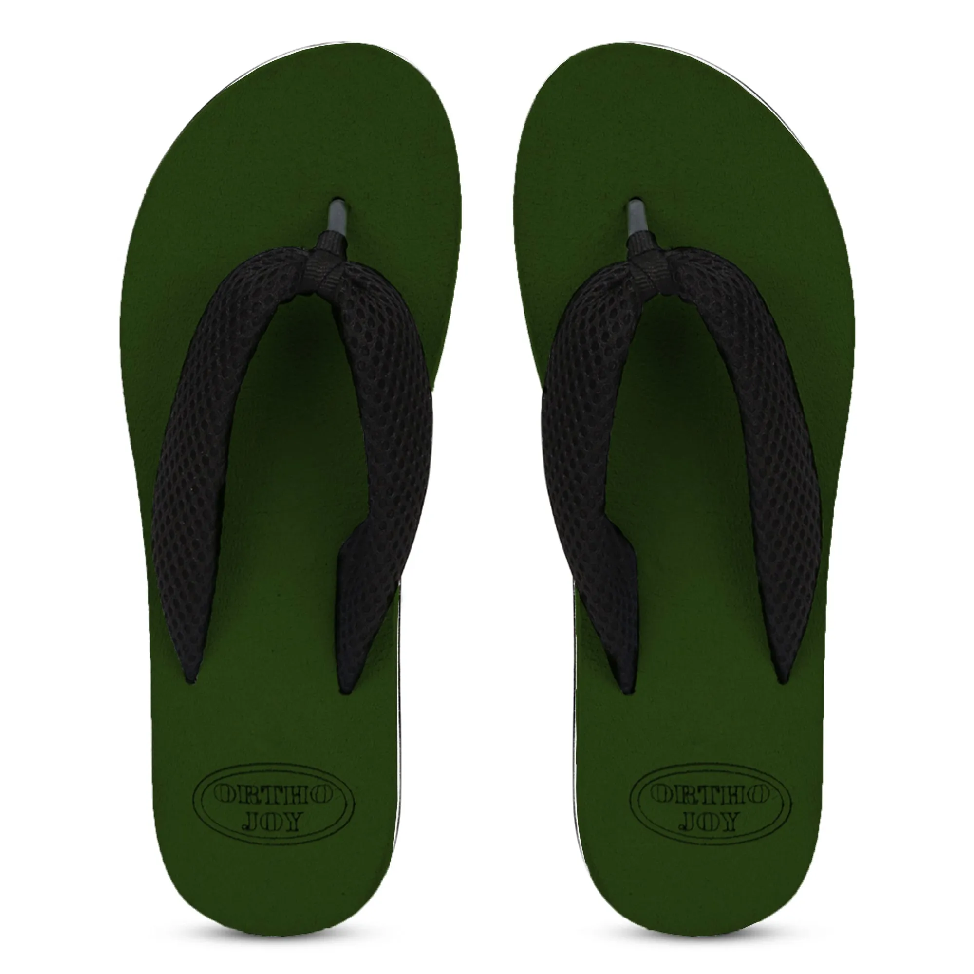 ORTHO JOY orthopaedic & diabetic slippers