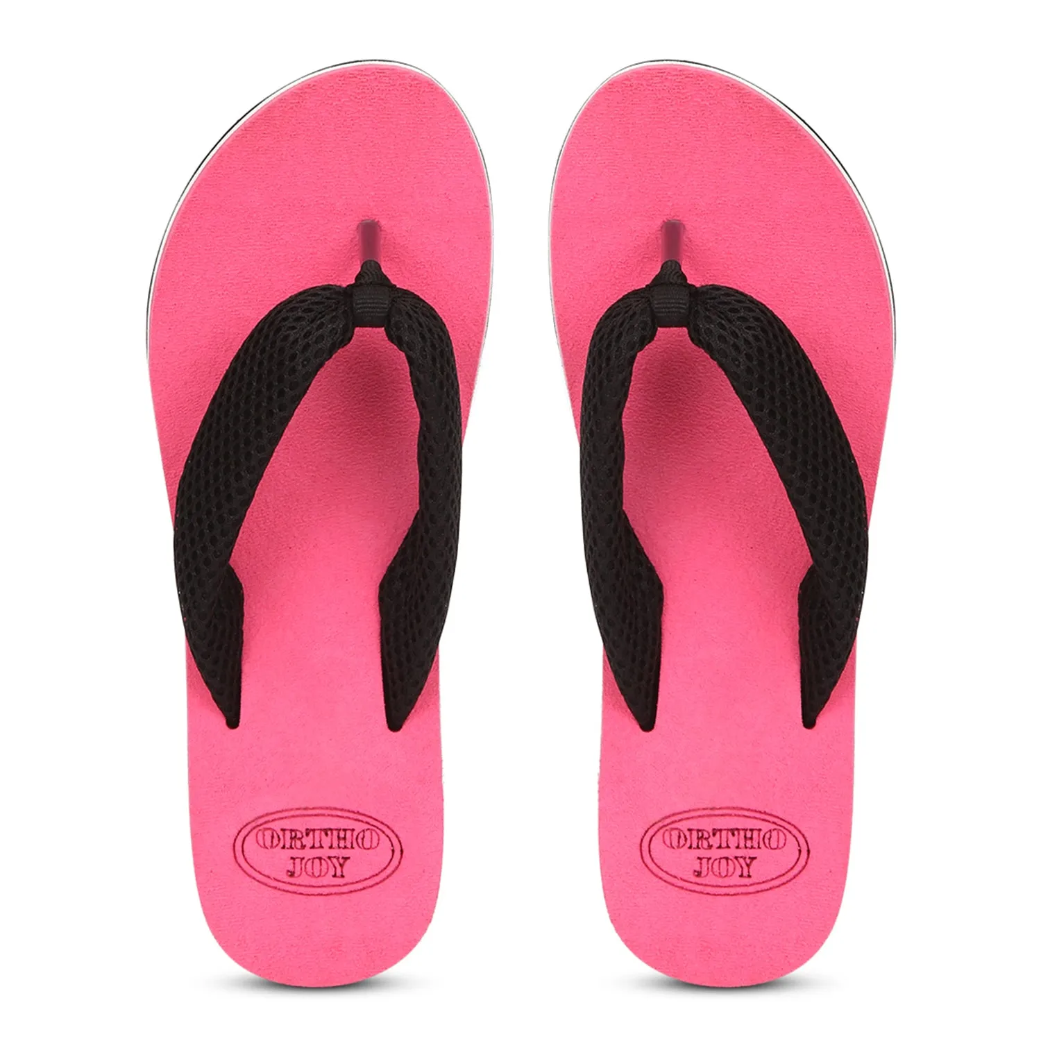 ORTHO JOY orthopaedic & diabetic slippers