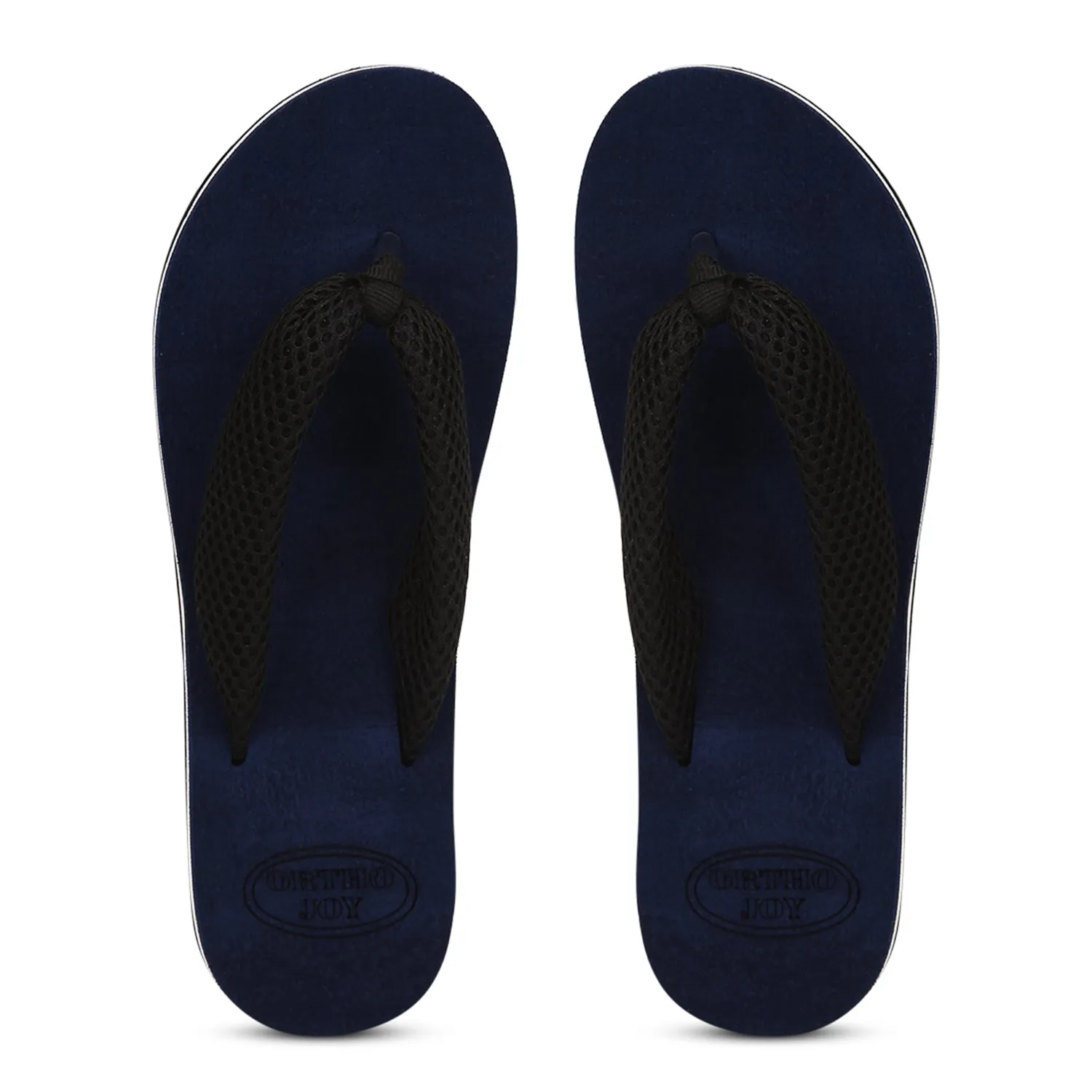 ORTHO JOY orthopaedic & diabetic slippers