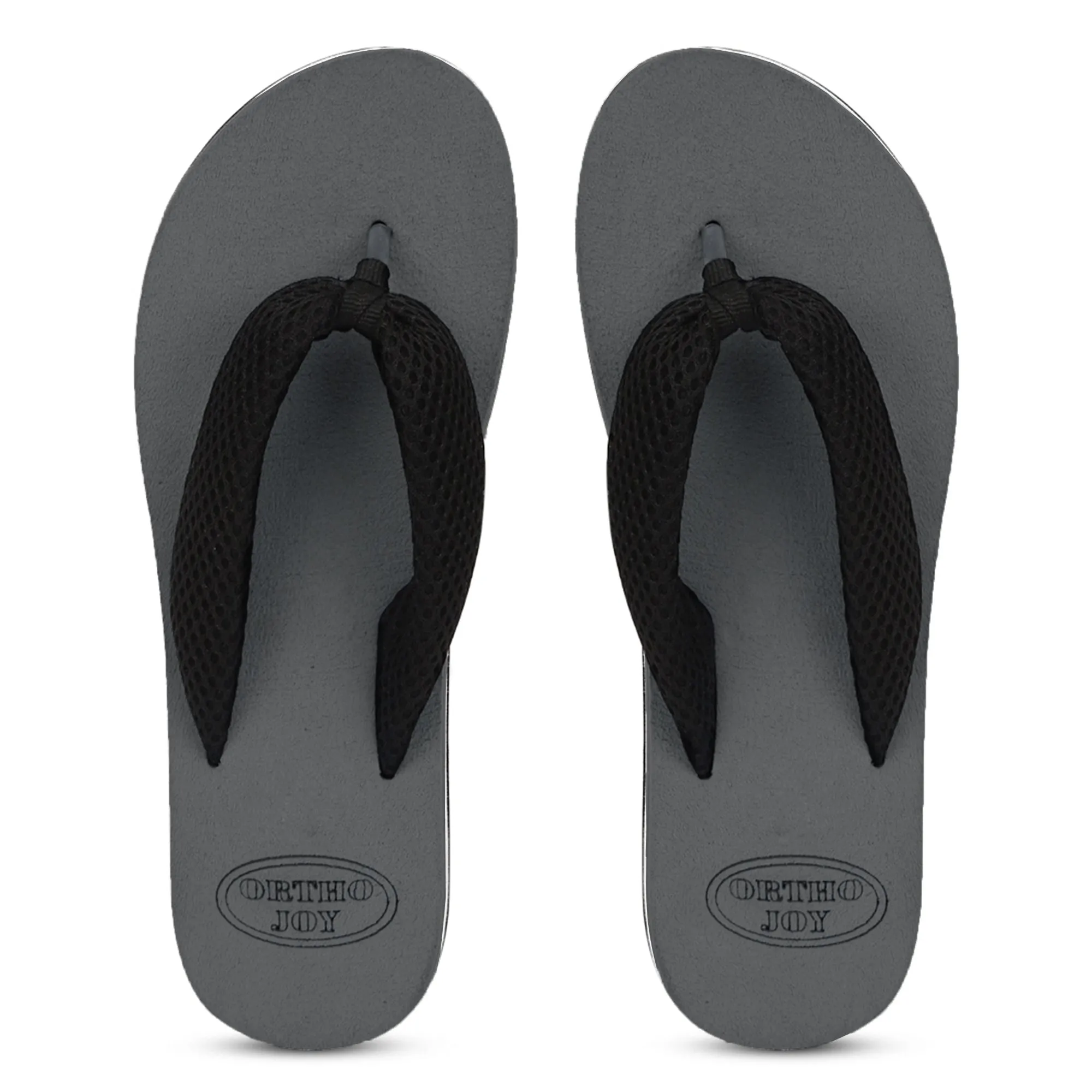 ORTHO JOY orthopaedic & diabetic slippers