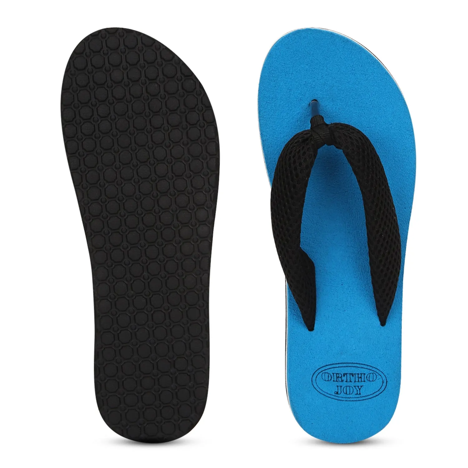 ORTHO JOY orthopaedic & diabetic slippers