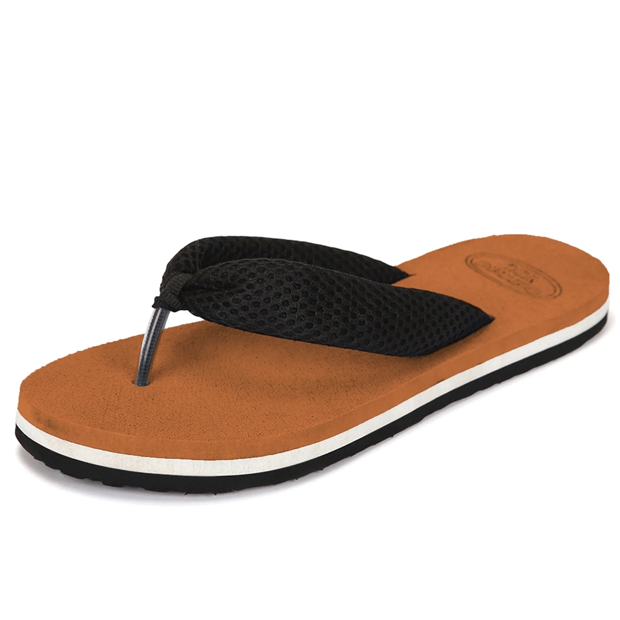 ORTHO JOY orthopaedic & diabetic slippers