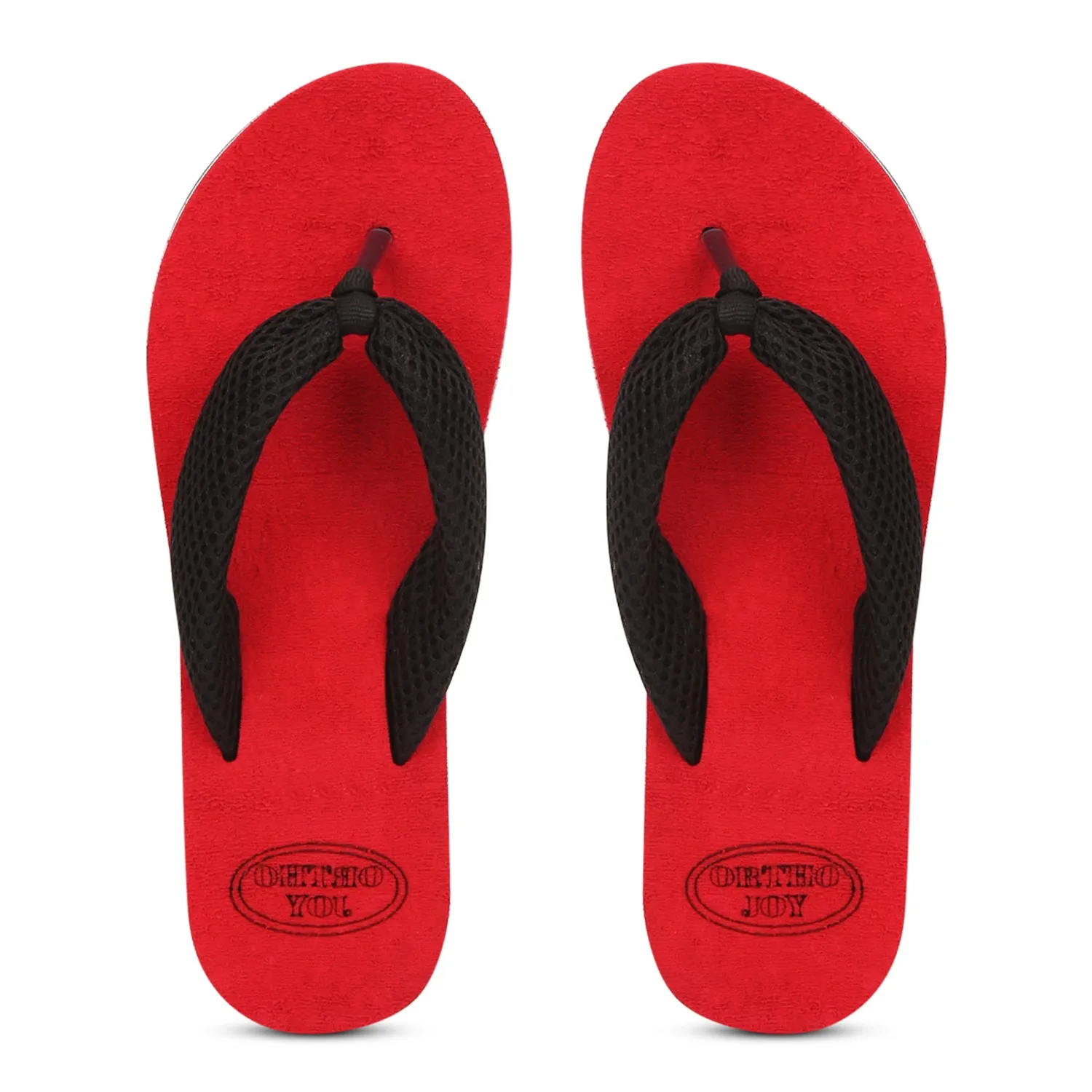 ORTHO JOY orthopaedic & diabetic slippers