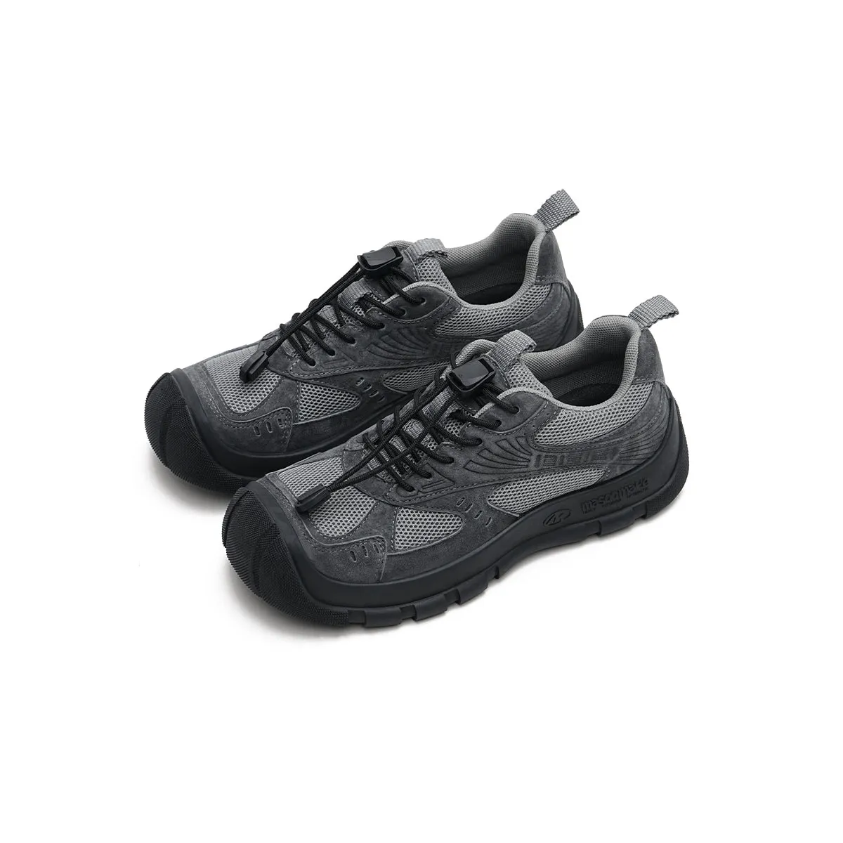 Orthopedic Breathable Flat Sneakers