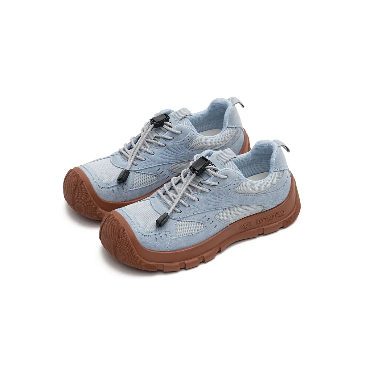 Orthopedic Breathable Flat Sneakers