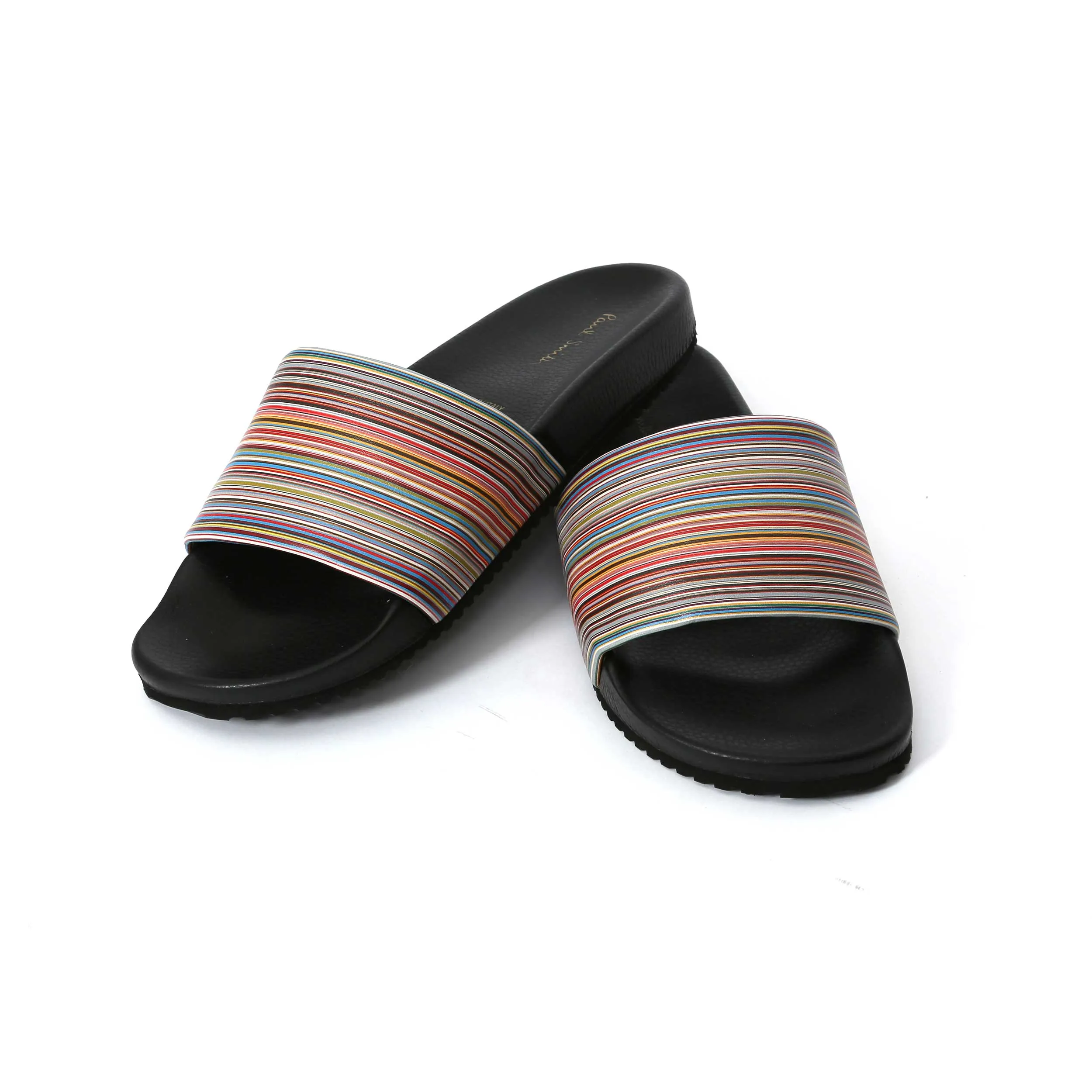 Paul Smith Dru Slide in Black