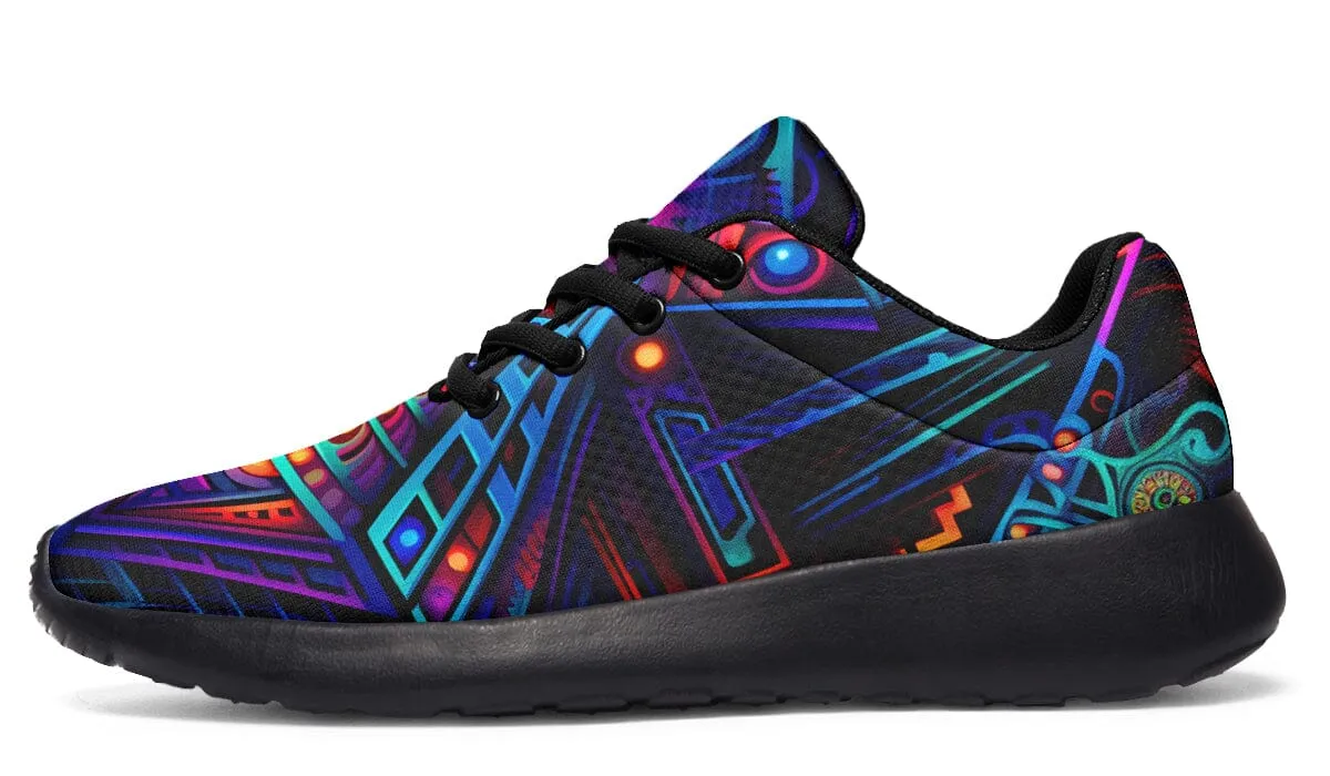 Pinball Classic Sneakers