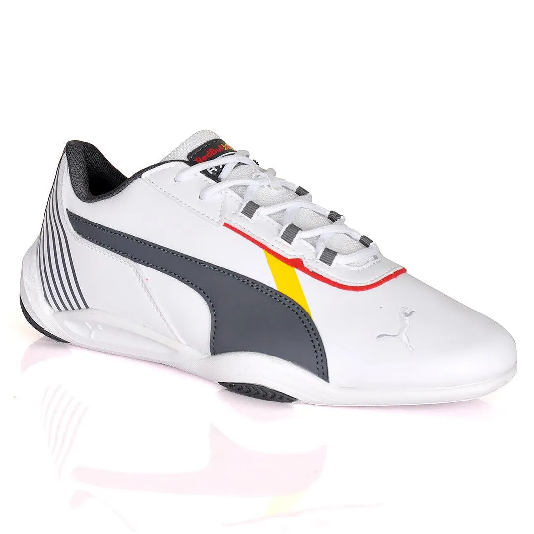 PM Red Bull Racing Formula One Team Sneakers