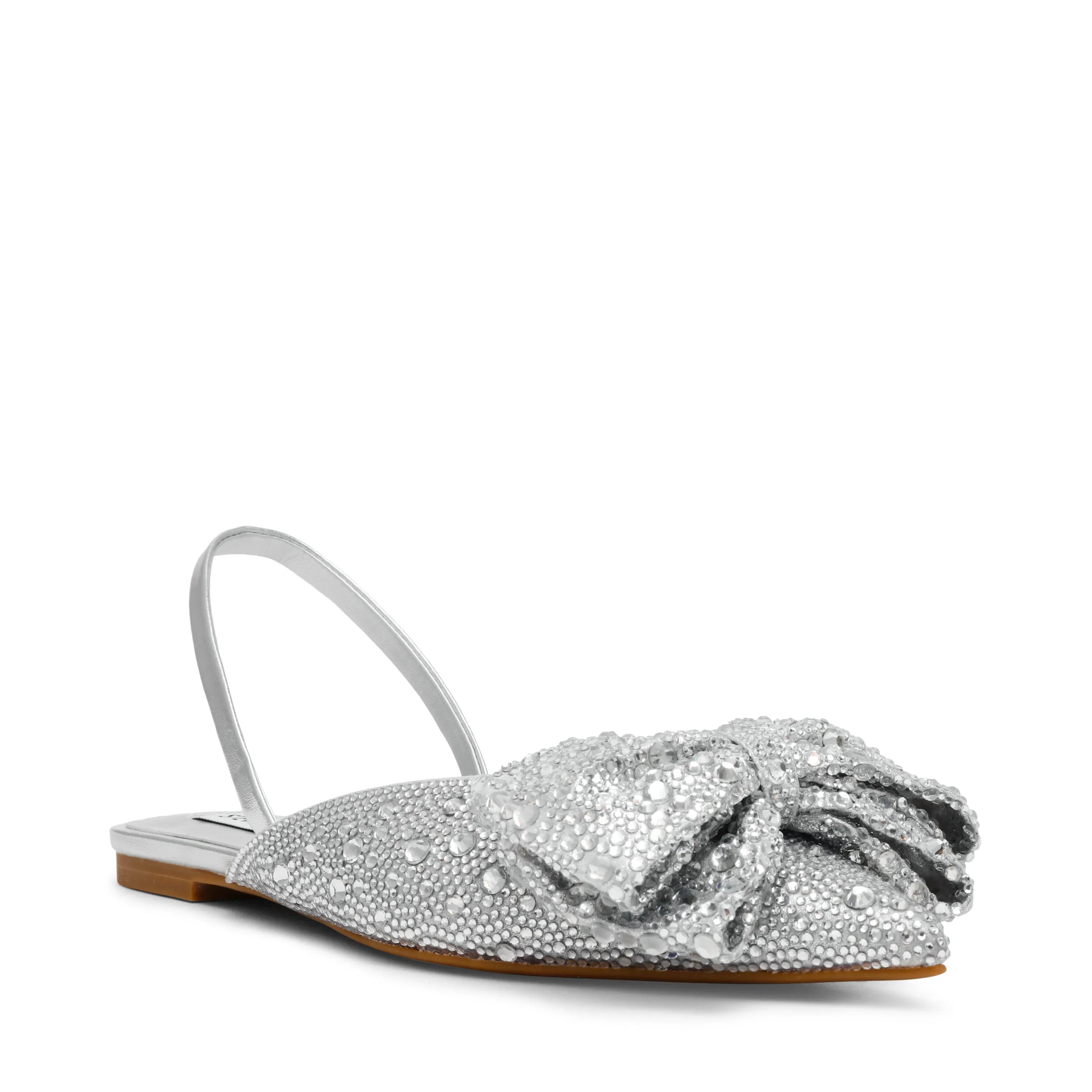 Rubie-R Sandal SILVER