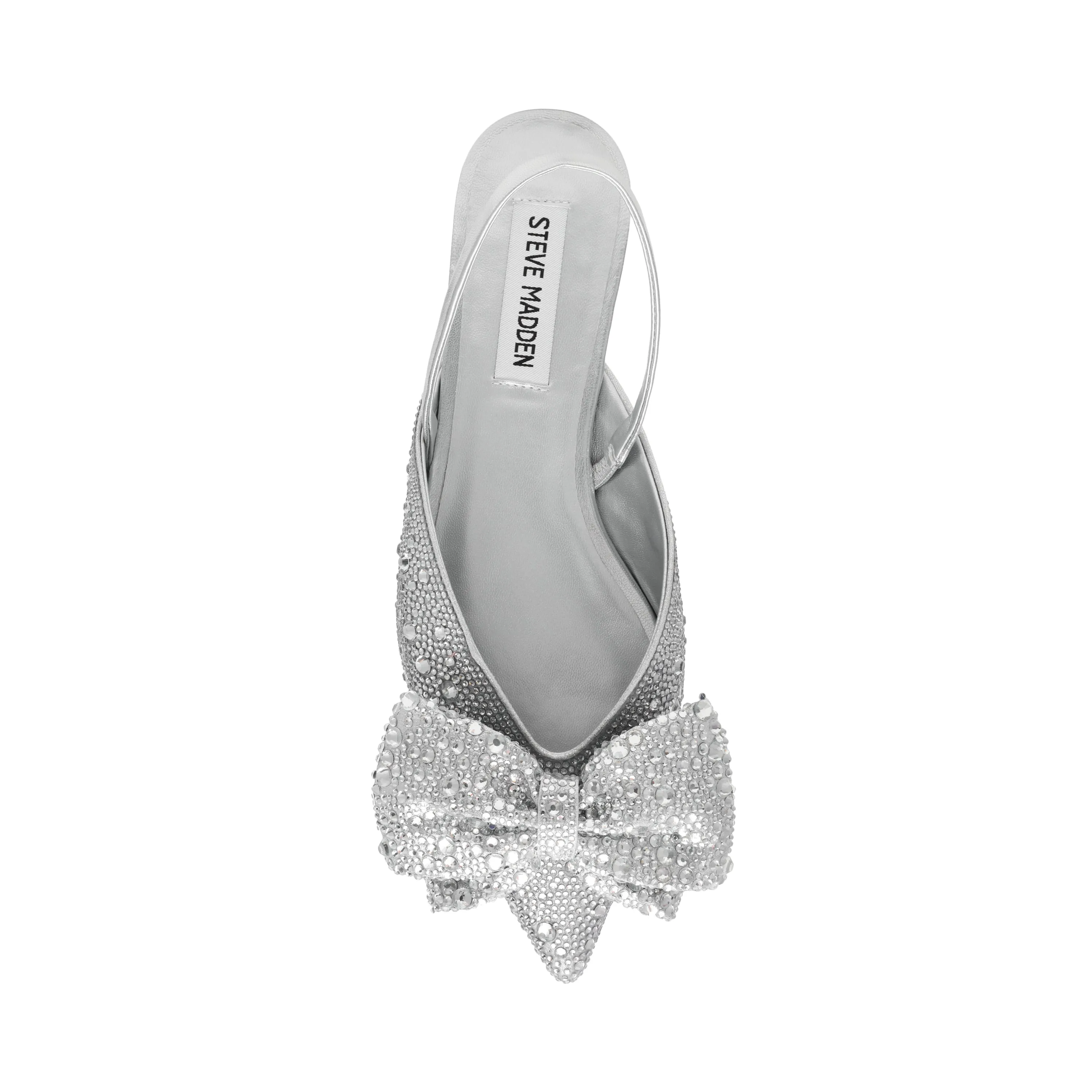 Rubie-R Sandal SILVER