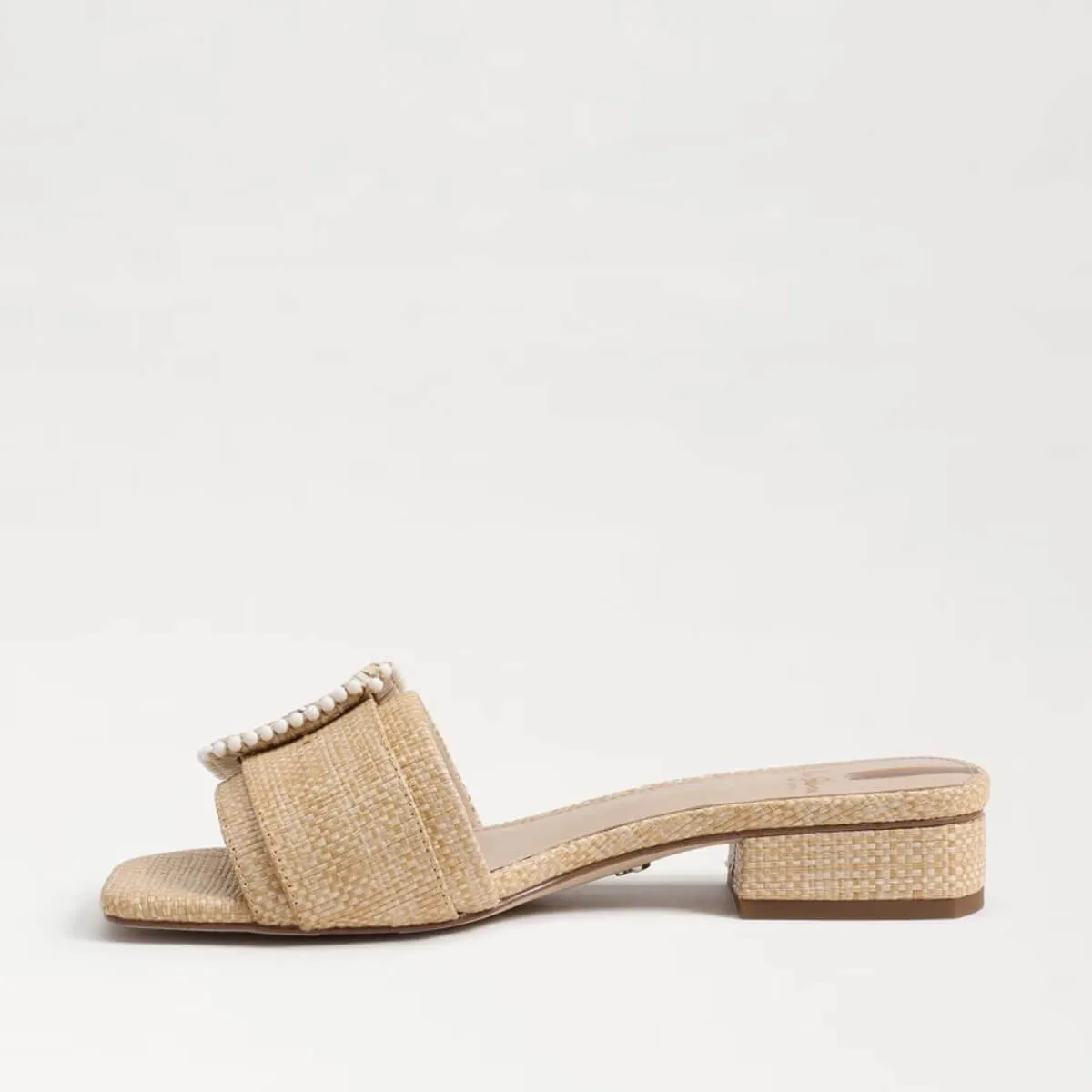 Sam Edelman Deacon Beaded Slide Sandal