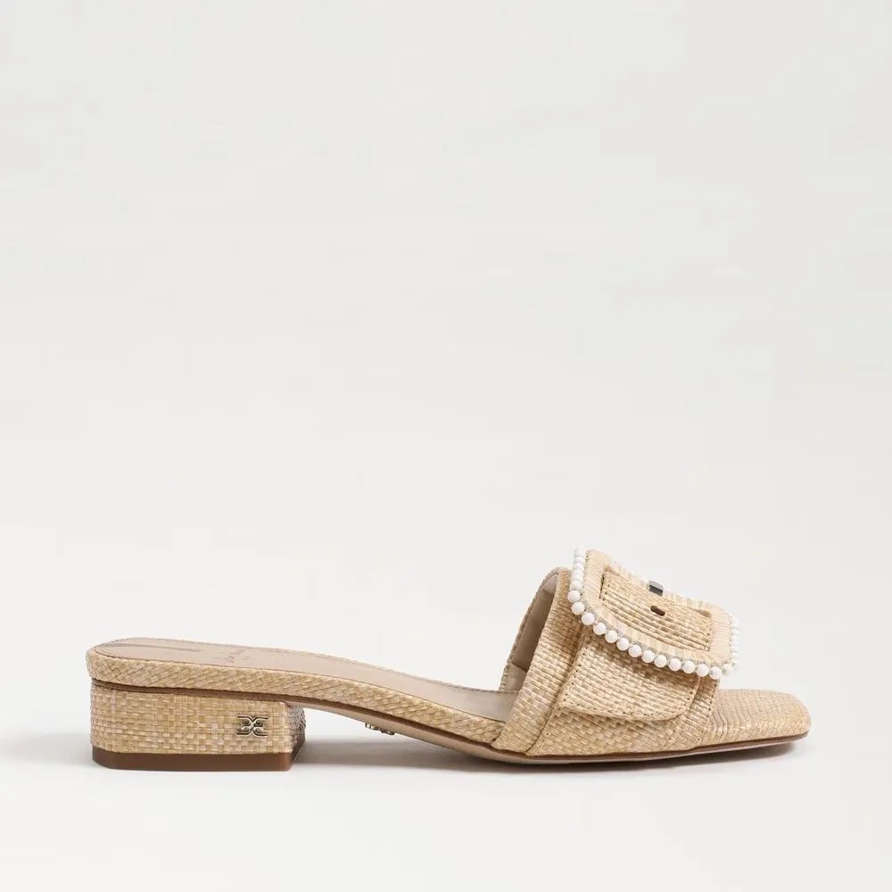 Sam Edelman Deacon Beaded Slide Sandal