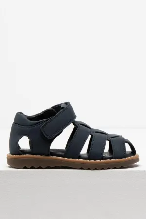 Sandal Navy