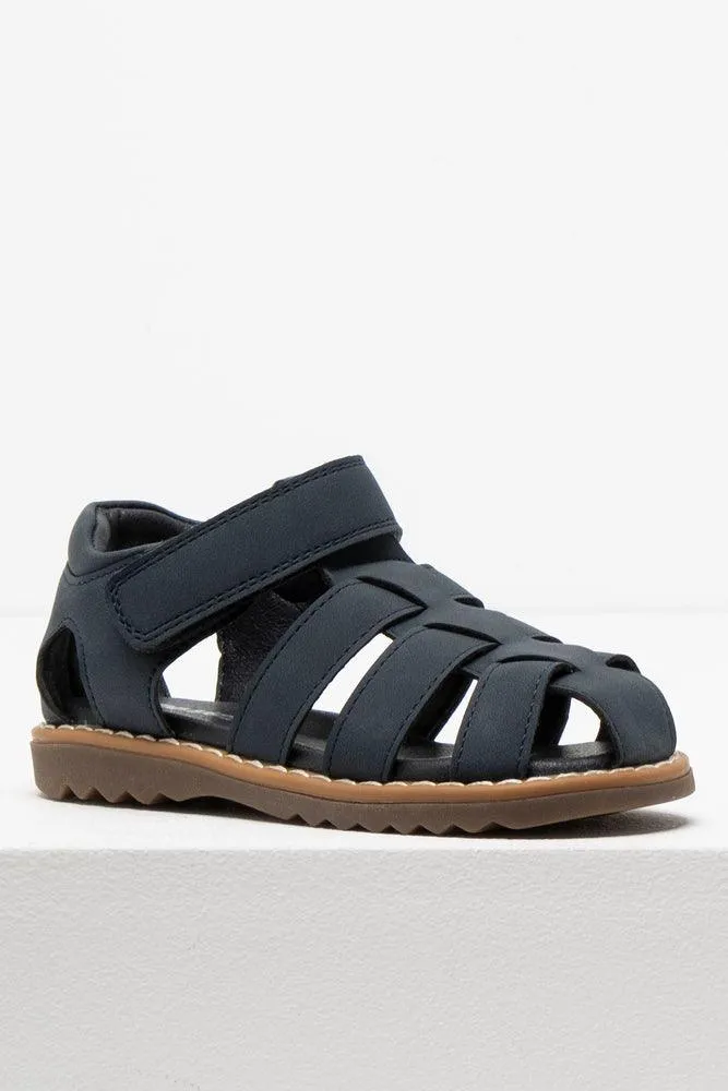 Sandal Navy