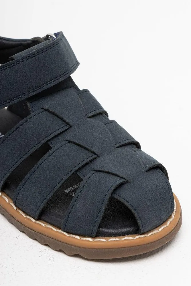 Sandal Navy