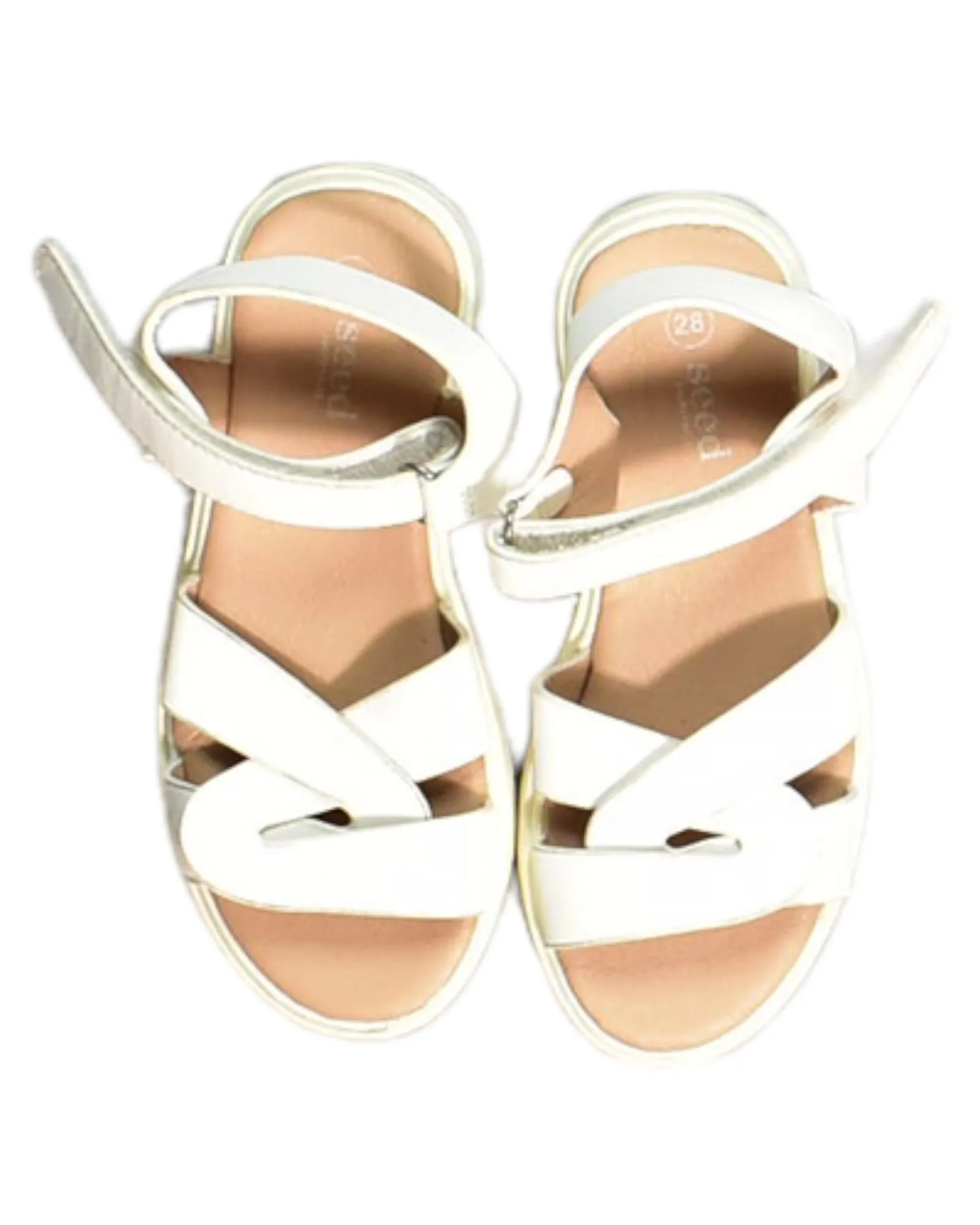 Seed Sandals 5T (EU28)