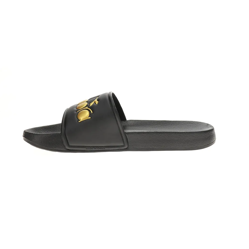 Serifos Lux Slide Sandals