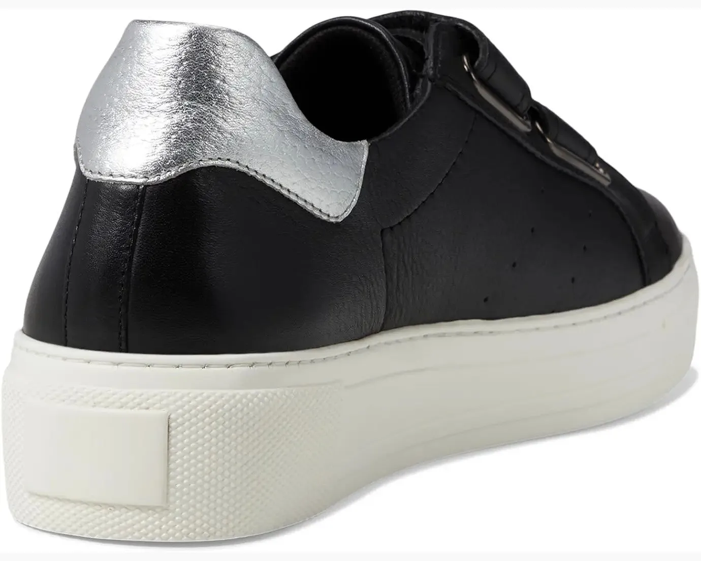 Seychelles Trading Places Sneakers in Black