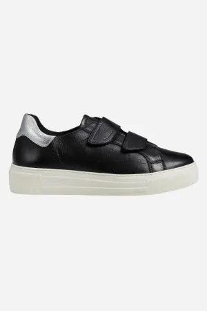 Seychelles Trading Places Sneakers in Black