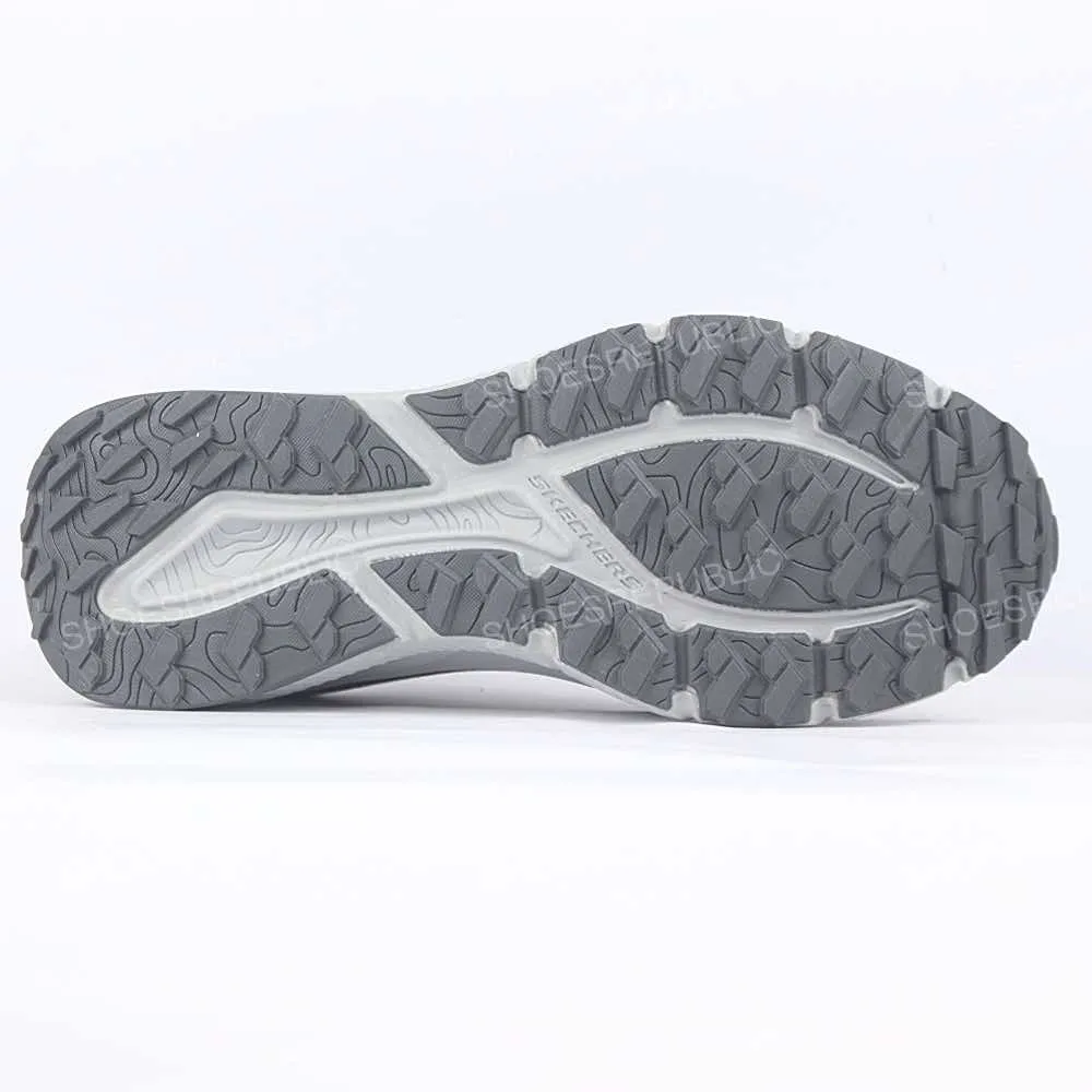 Skecherrs Outdoors Archfitt “Dual Grey”