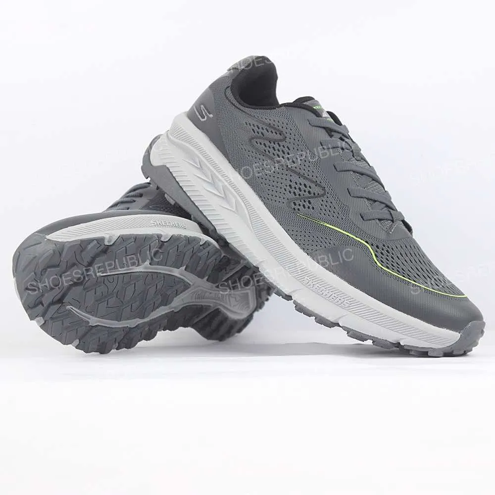 Skecherrs Outdoors Archfitt “Dual Grey”