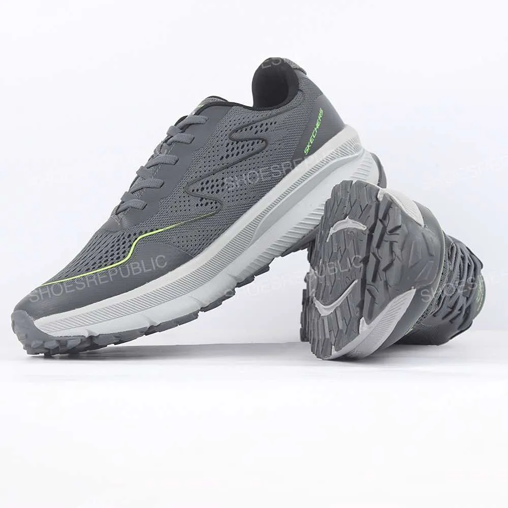 Skecherrs Outdoors Archfitt “Dual Grey”