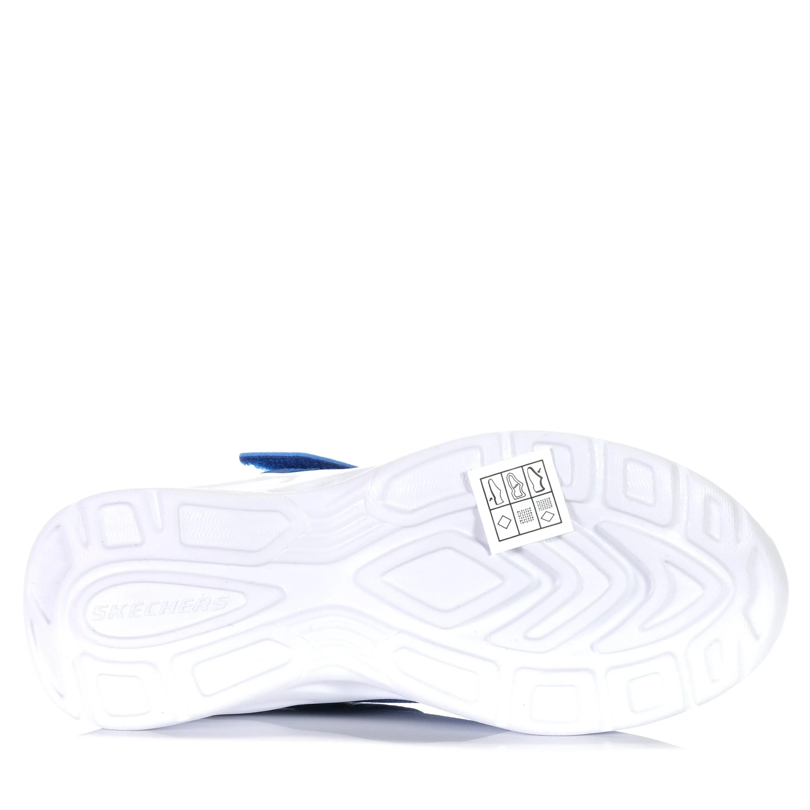 Skechers Dynamatic 405110L Blue