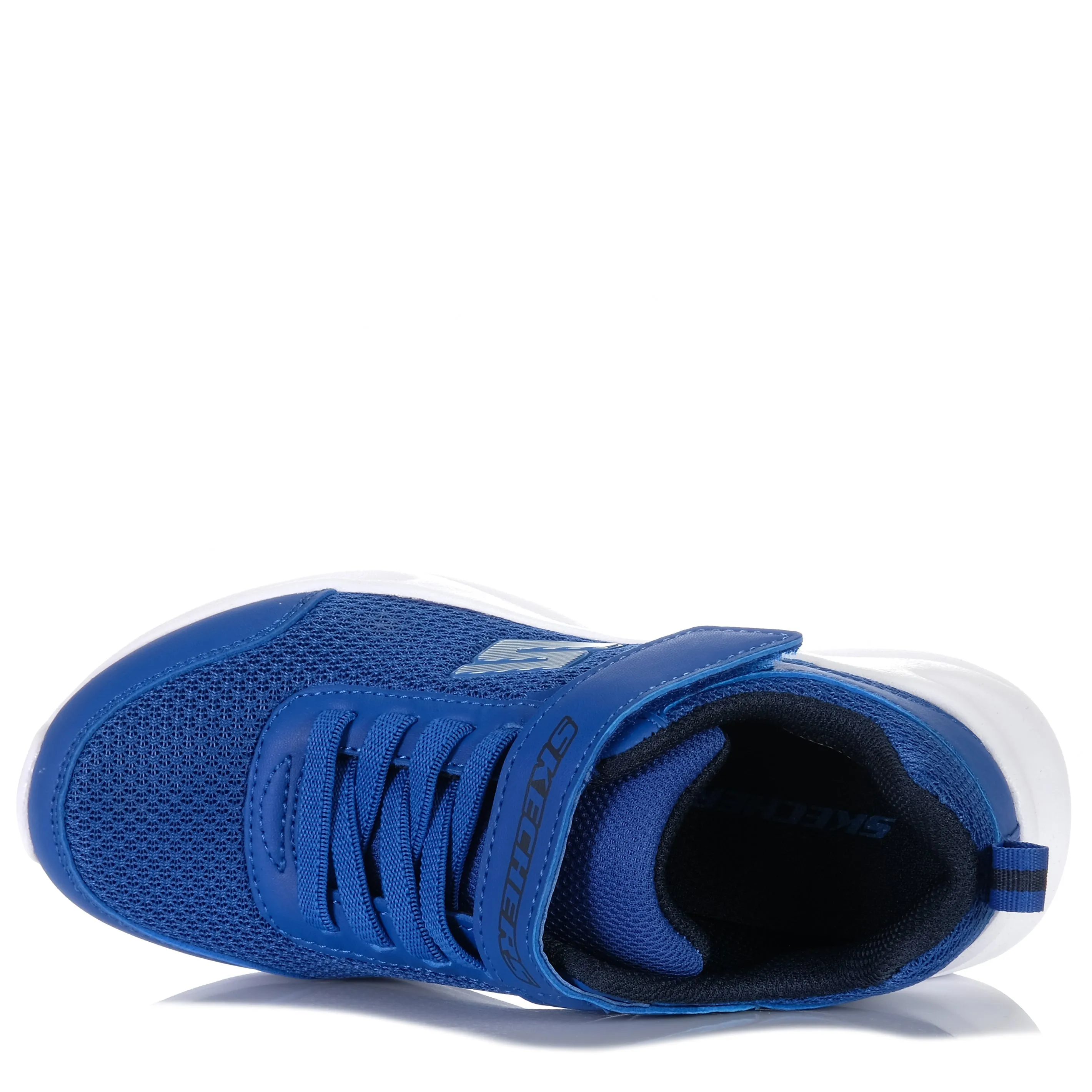 Skechers Dynamatic 405110L Blue