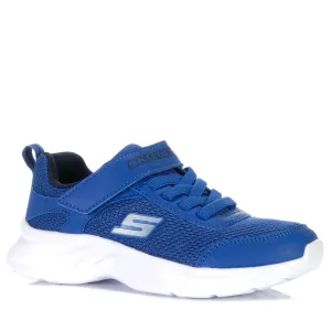 Skechers Dynamatic 405110L Blue