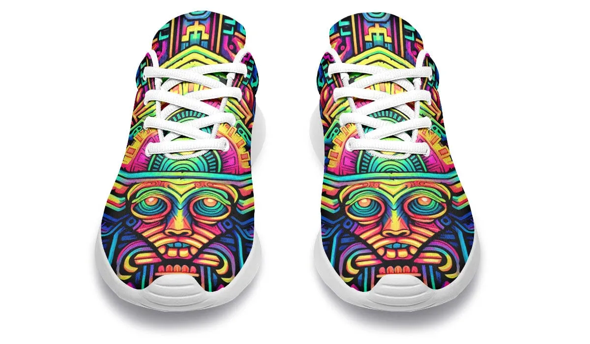 Sour Candy Classic Sneakers