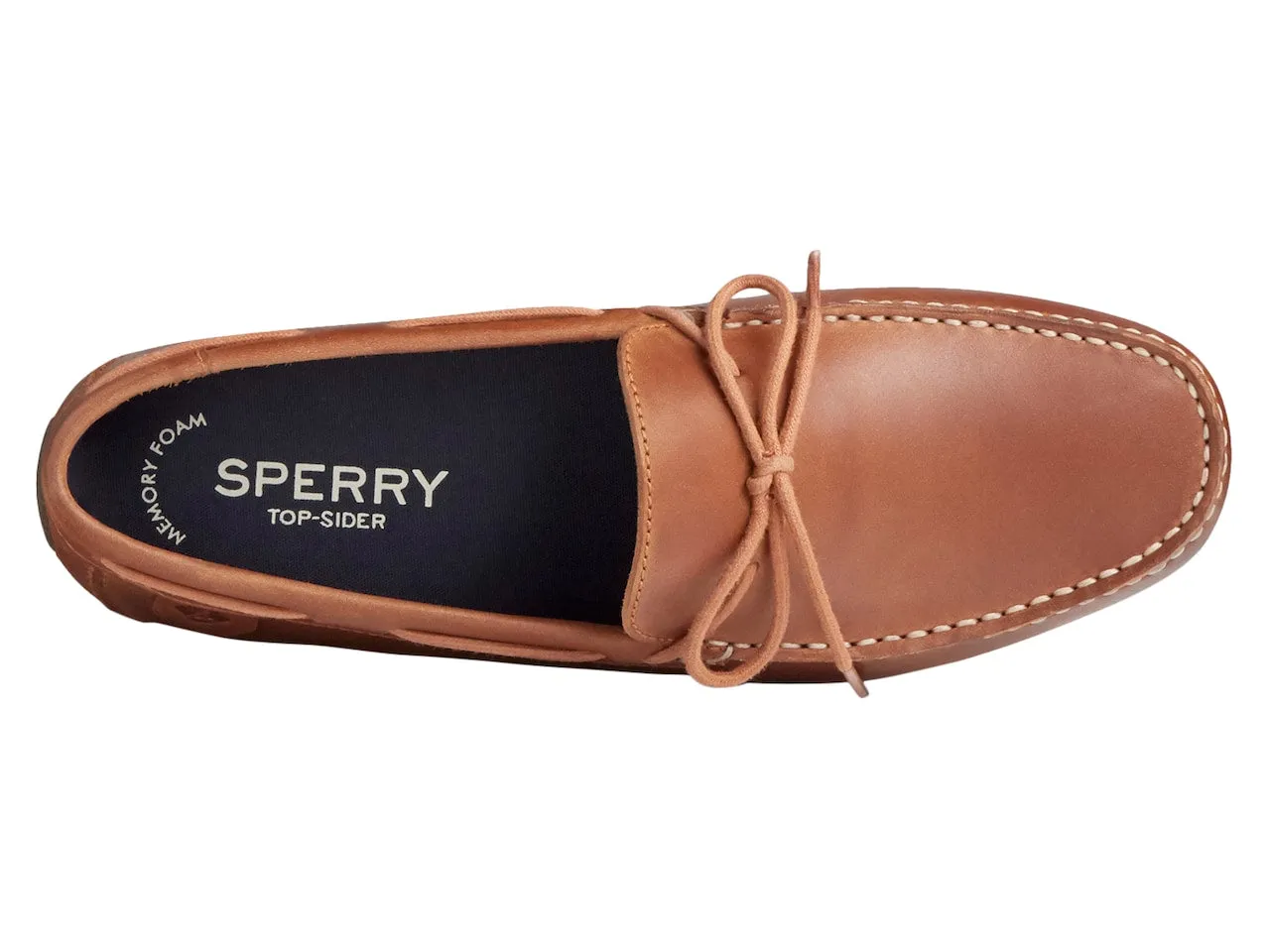 Sperry Men's Wave Driver 1-Eye Loafer