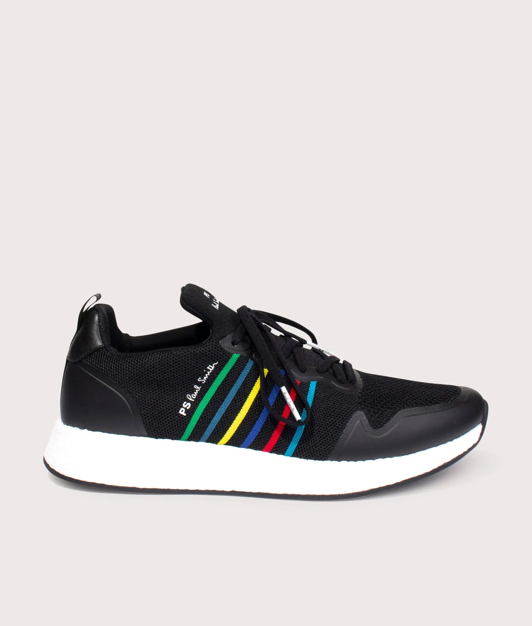 Sports Stripe Krios Trainers