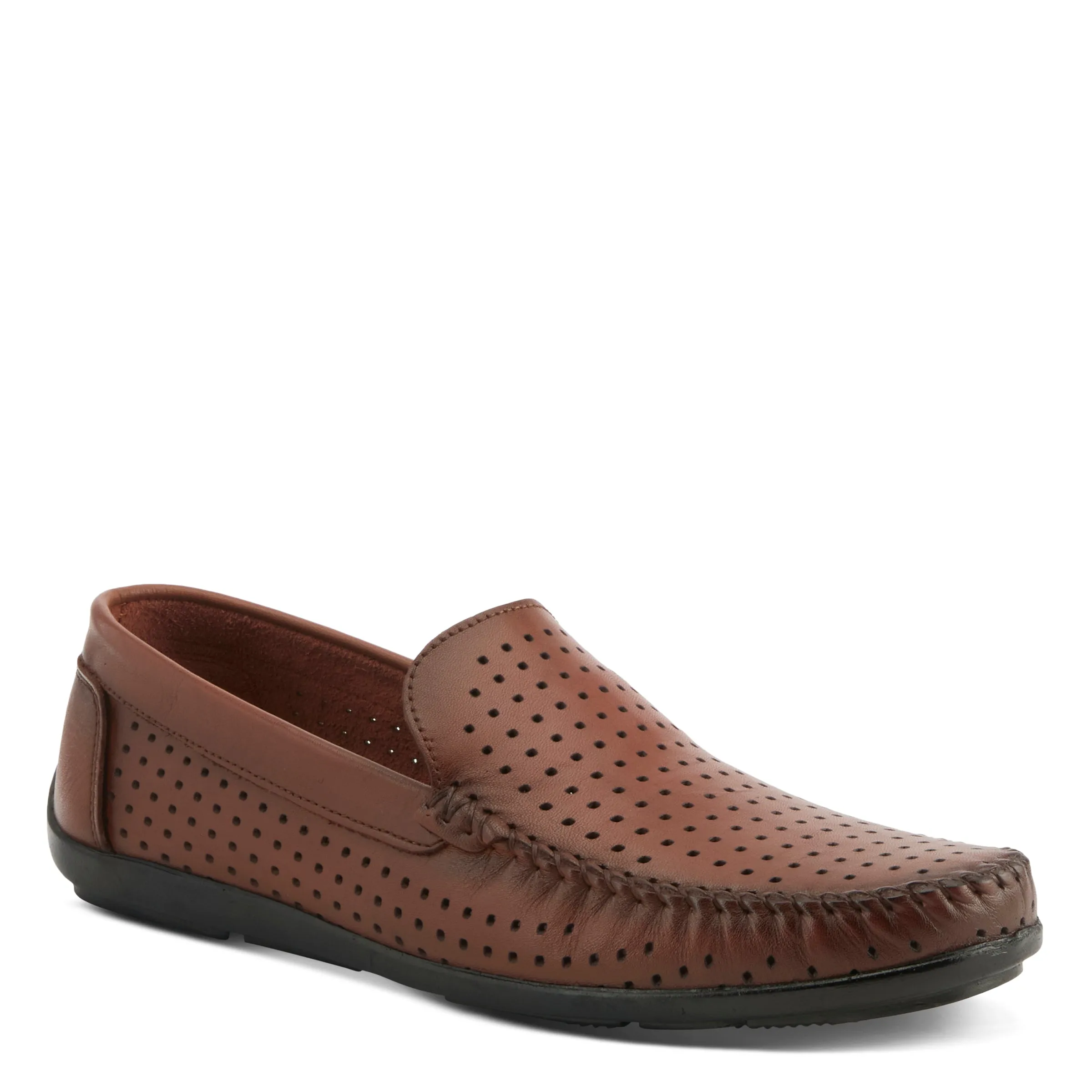 SPRING STEP MEN CRISPIN LOAFERS